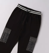 pantaloni jogger ragazzo